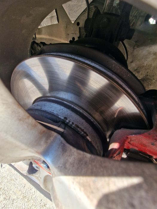 Honda civic 2001 1.4