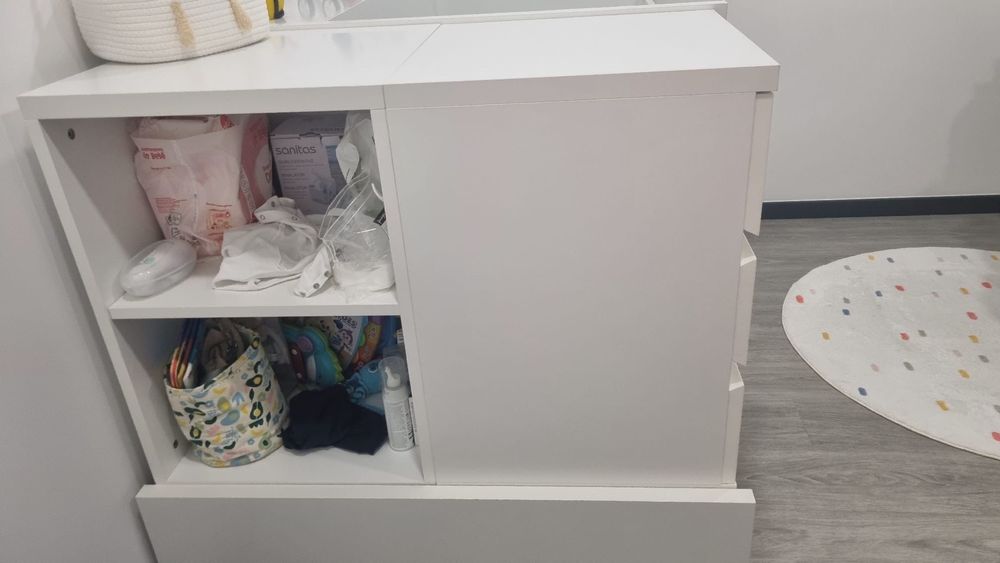 cama trama -conversível