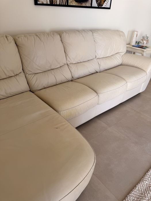 Conjunto 2 Sofas Chateaux Dax
