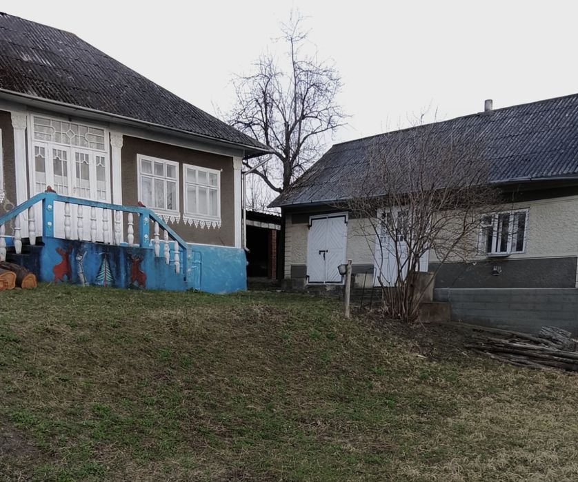 Продається господарство