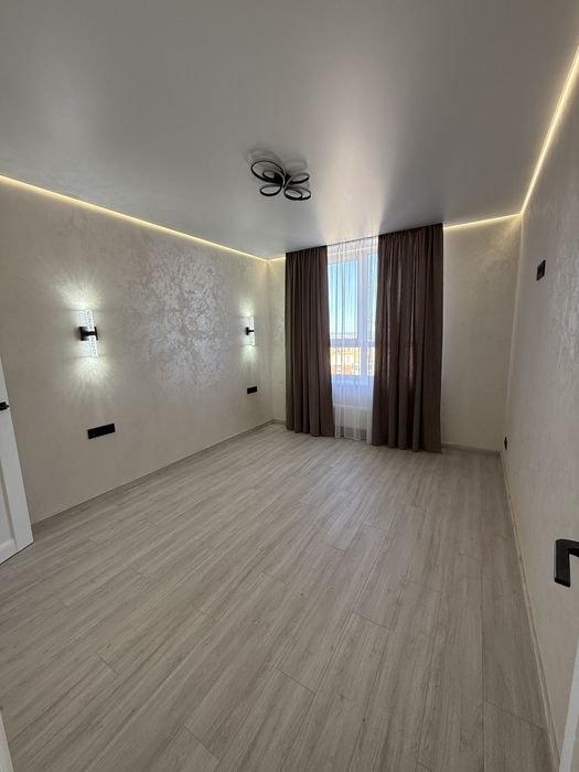 НОВИЙ РЕМОНТ 1к квартира біля Центрального парку! Держпрограми-ТАК
