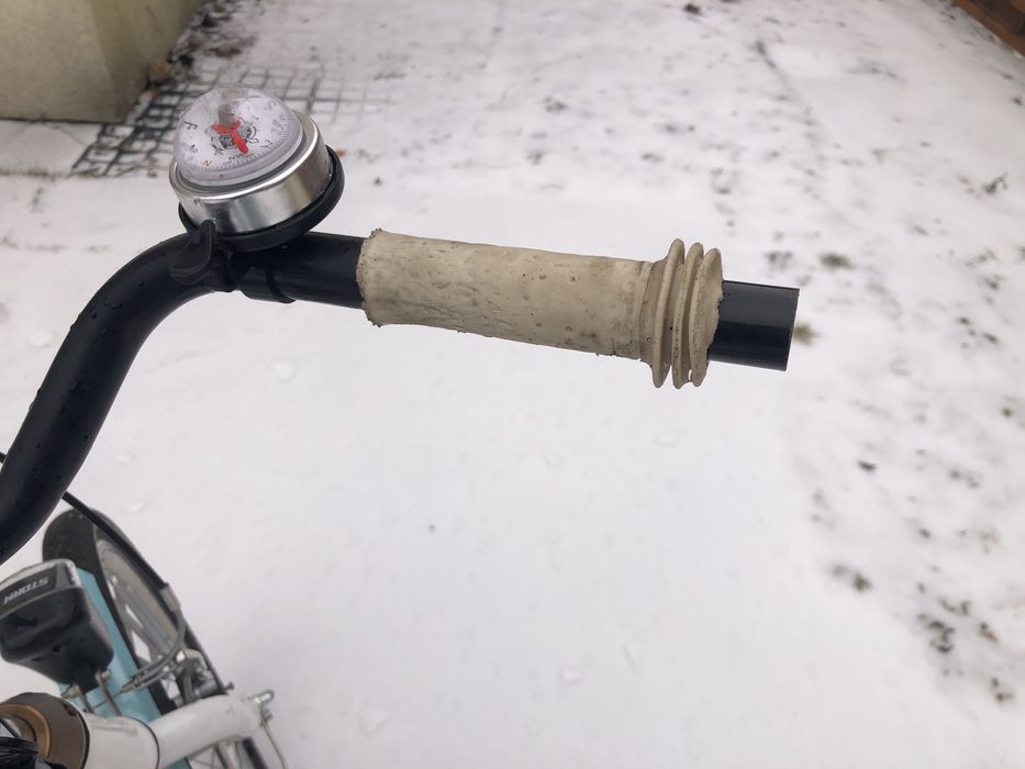 Rower dziecięcy