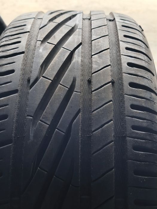 Pojedyncza 235 45r18 98 Yxl Uniroyal Rain Sport 5 2023r