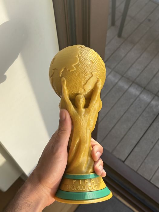Taça do Mundial FIFA World Cup