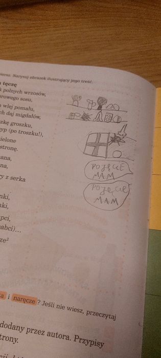 Czytaj ze zrozumieniem Nowa Era klasa 3