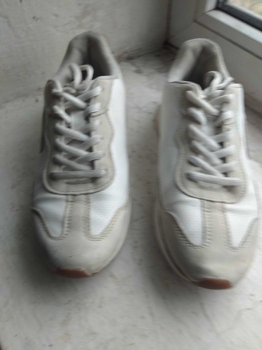 Продаються кросівки inexenso 36 розм за 120 гр