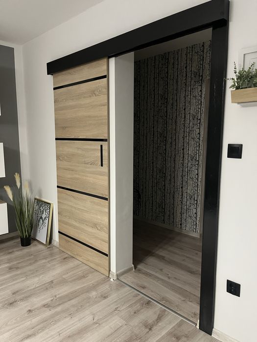 Drzwi przesuwne 90cm