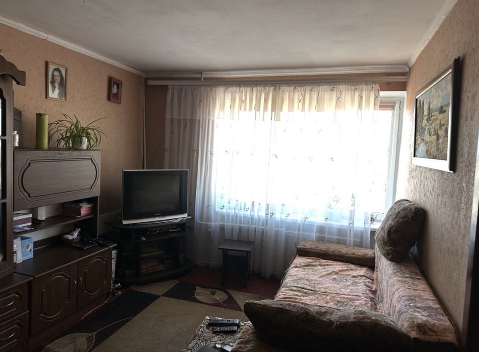 Продаж 2 кімнат в гуртожитку