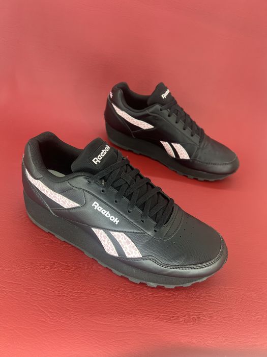 Кросівки  жіночі 40р. Reebok Rewind Run (GY8860)