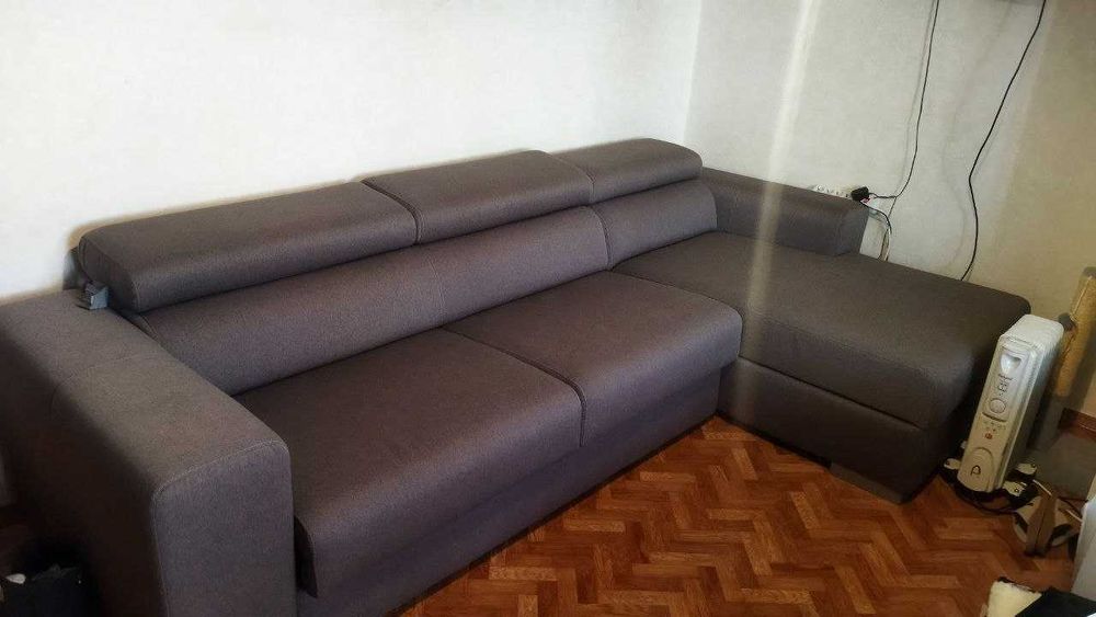 Диван кутовий  Sidney GP SOFA