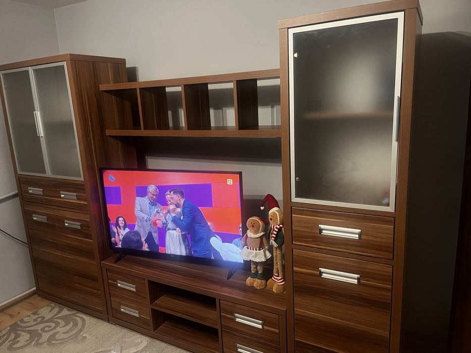 Sprzedam meblościankę