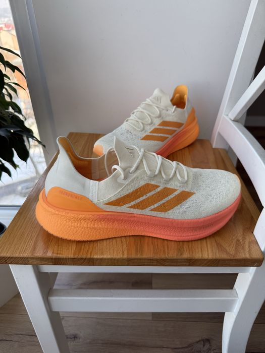 ОРИГІНАЛ 100% Adidas Ultraboost 5 Strung | JH8188 кросівки 46.5 р