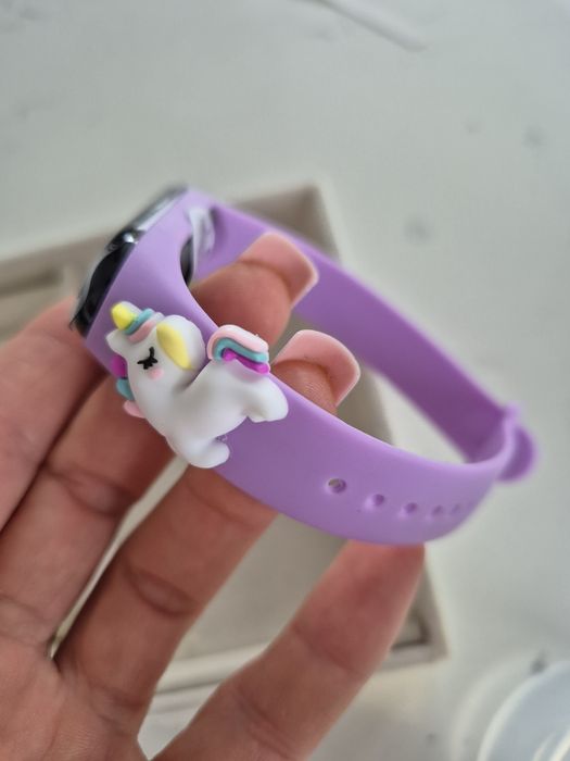 Smartwatch dla dziecka