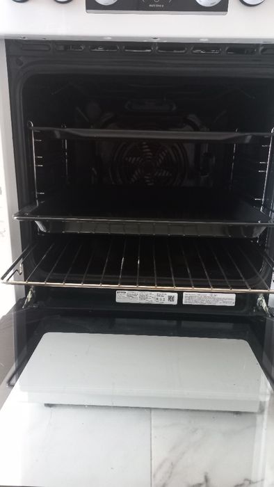 Плита комбінована Gorenje GK 5C41 WF-B з гарантією