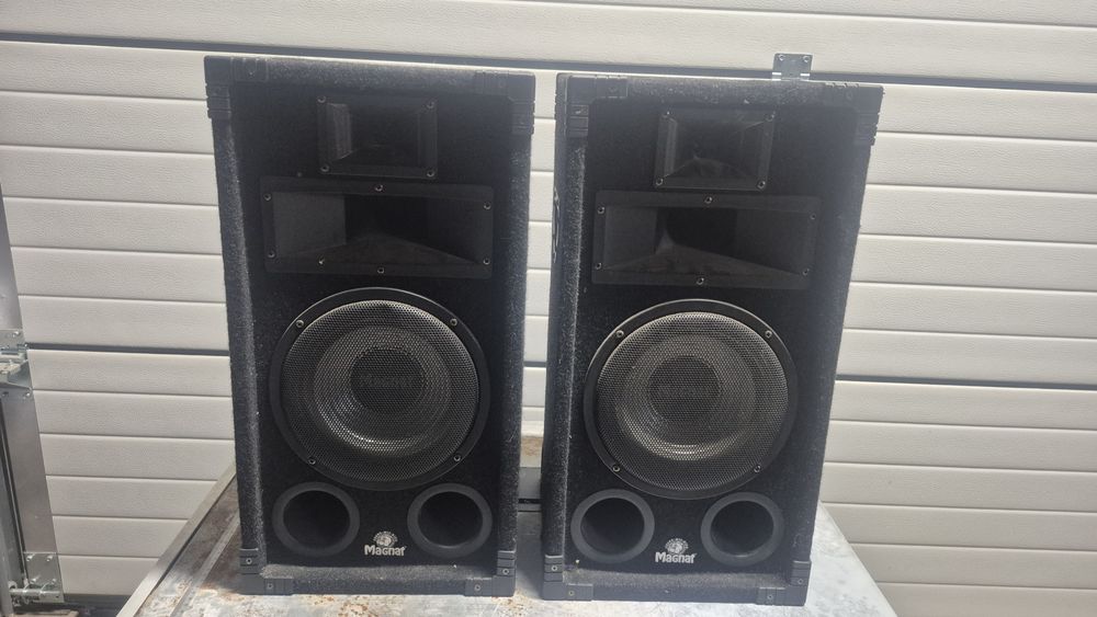Музичні колонки 300watt,