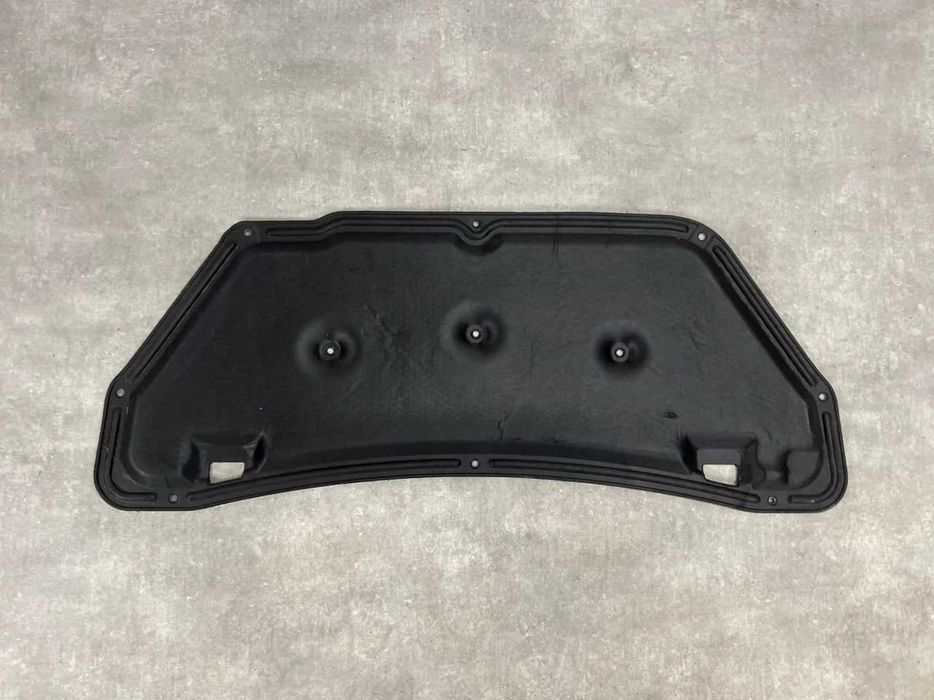 Шумоізоляція капота - Mazda CX - 5 ( 2011 - 2015) KD6256681A