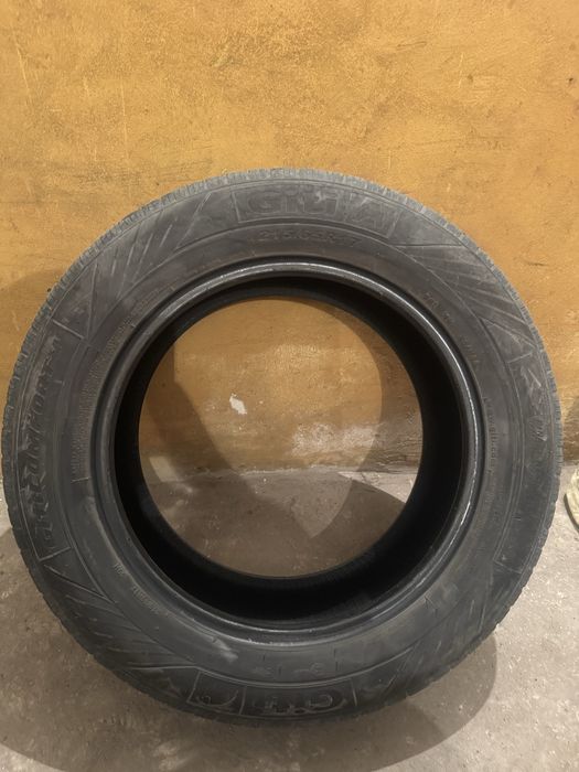 Шини Giti Comfort x A1- 215x65xR17