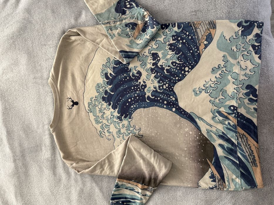 Bluza Aloha from Deer r.L