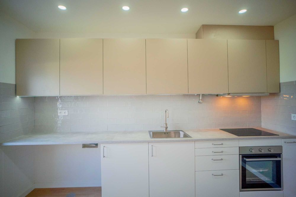À venda de apartamento no Seixal, Paio Pires