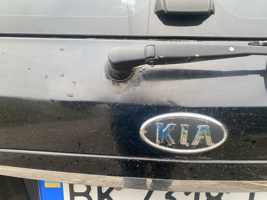 Кіа соренто 2006р 2:5д