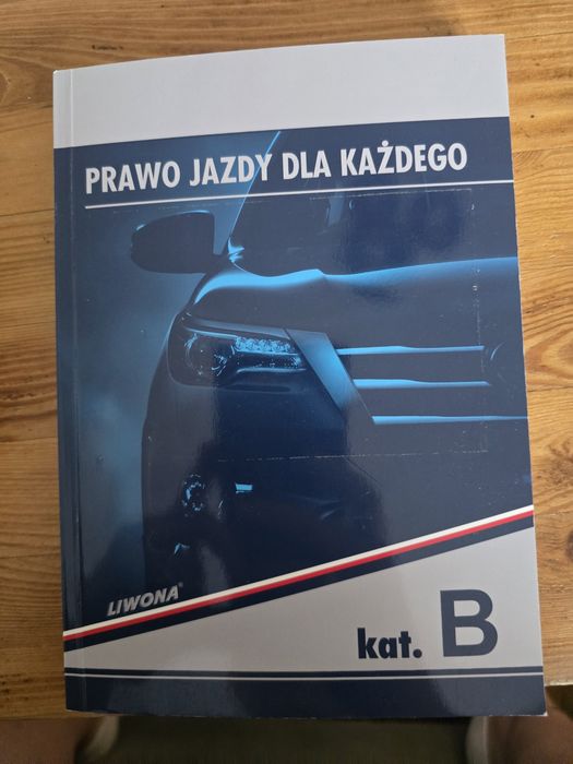 Prawo jazdy dla każdego kat. B
