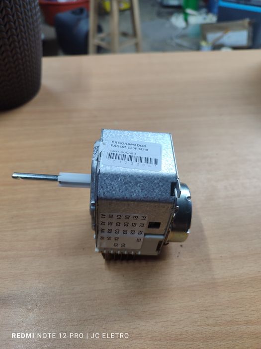 Programador Fagor L20F04218