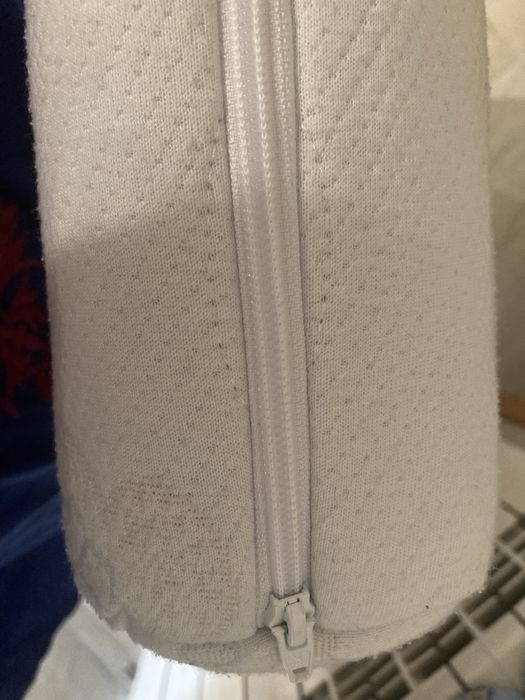 Colchão pikolin berço