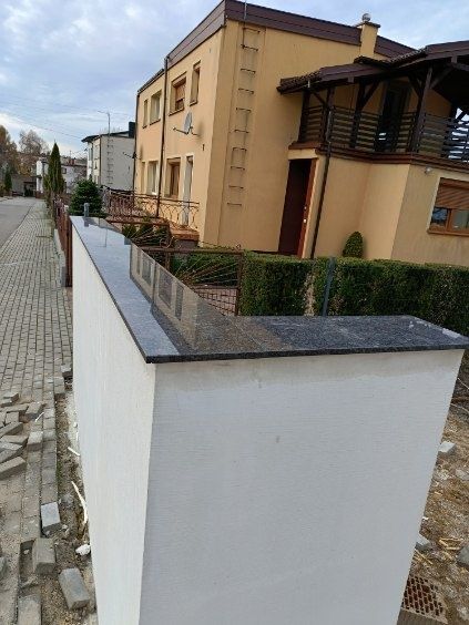 Wyprzedaż granit kamień