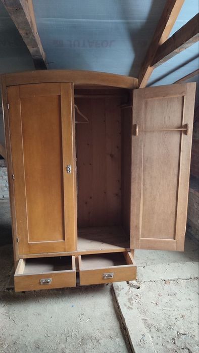 Шафа дубова (старовинна)