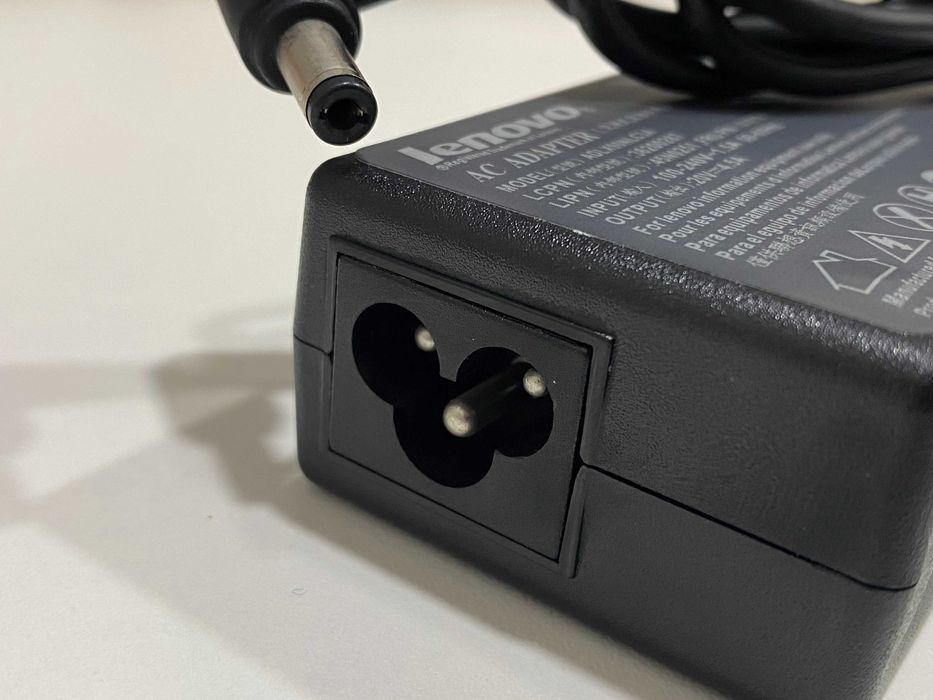 Зарядка, Блок живлення для ноутбука Lenovo 20V 4.5A 90W 5.5*2.5mm
