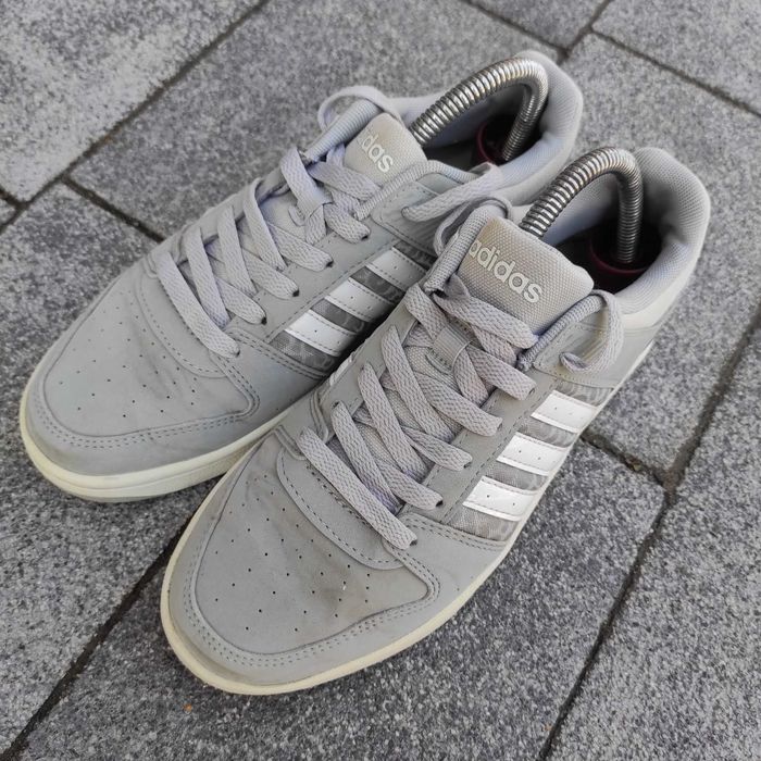 Adidas Damskie Buty Tenisówki Rozmiar 38