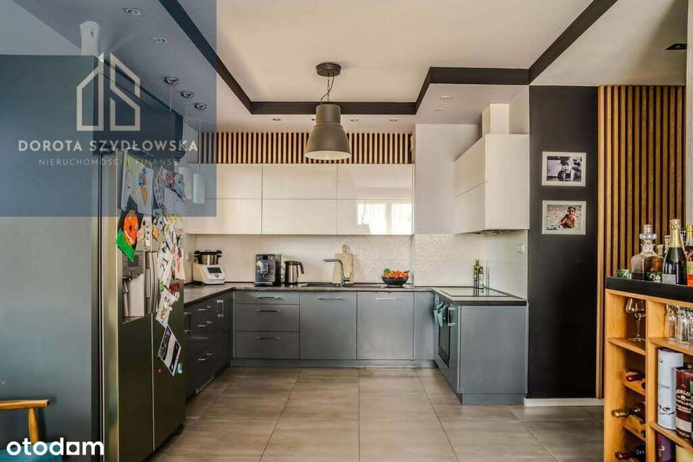 4 pokoje | 99 ,14m² | Centrum Suwałk | Garaż