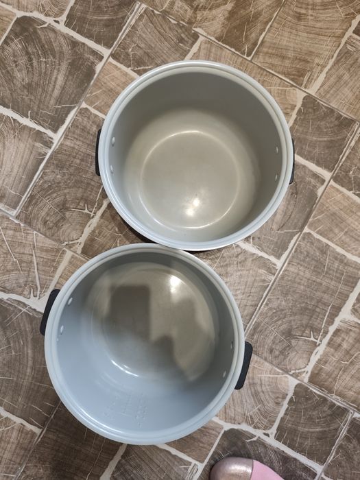 Чаша з керамічним покриттям для мультиварки 5 літрів 5л