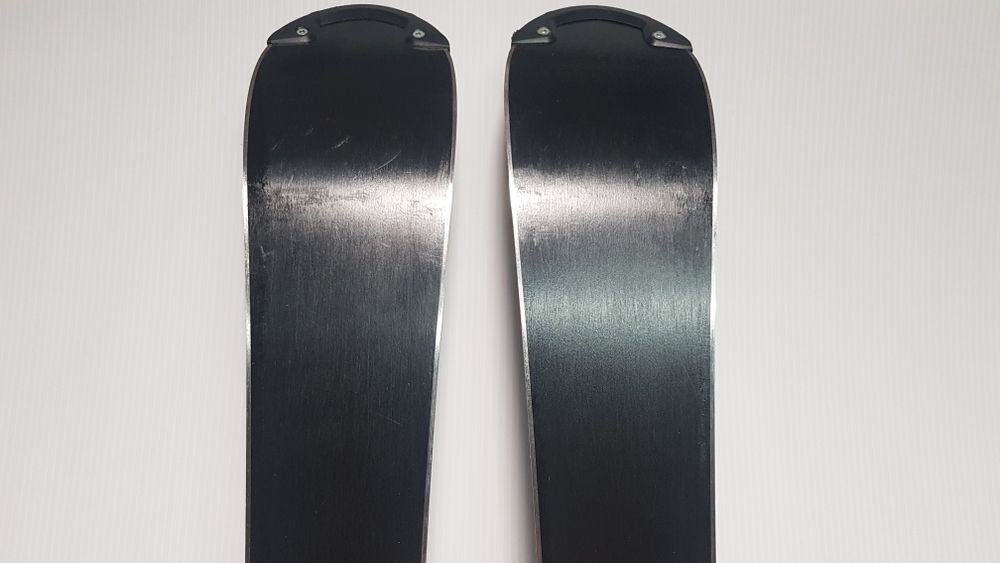 Śliczne Narty Nordica Doberman Race 80 cm dla dzieci