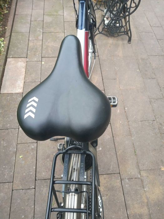 rower męski Multicycle  Elegance