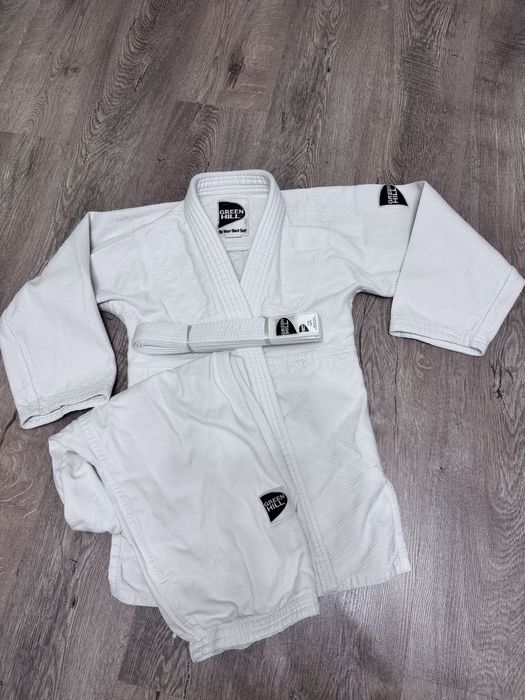 Кімоно Green Hill