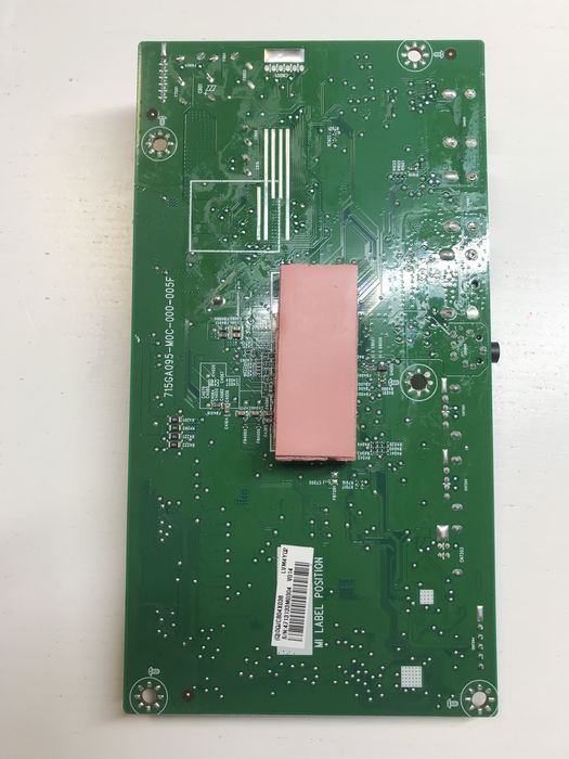 Plyta główna monitor LCD MSI MAG271CQR