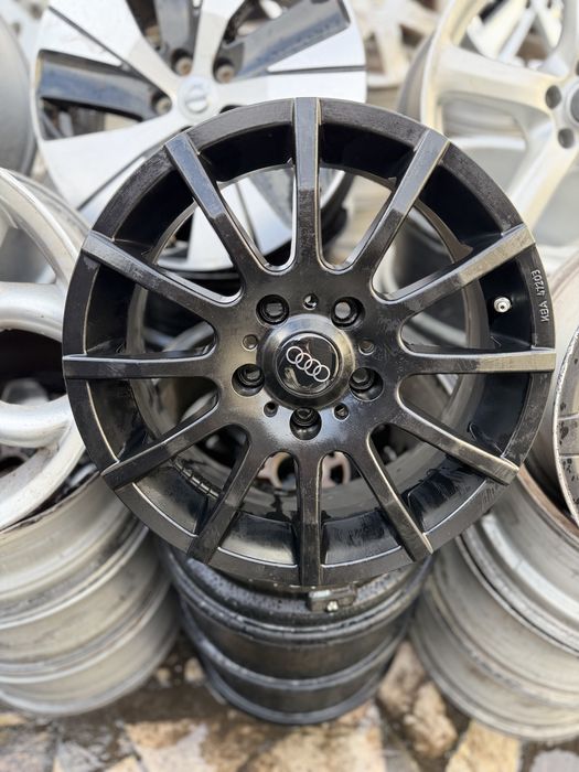 Jantes 16 para Audi, Seat, VW em 5x112