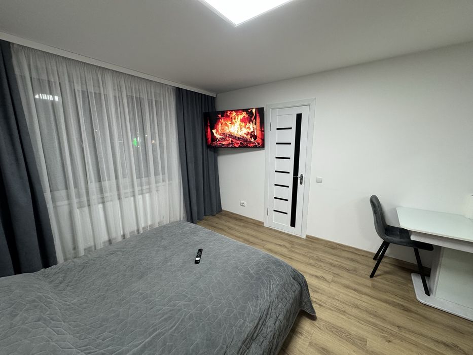 Квартира подобово м.Дубно (Рівненська обл.)