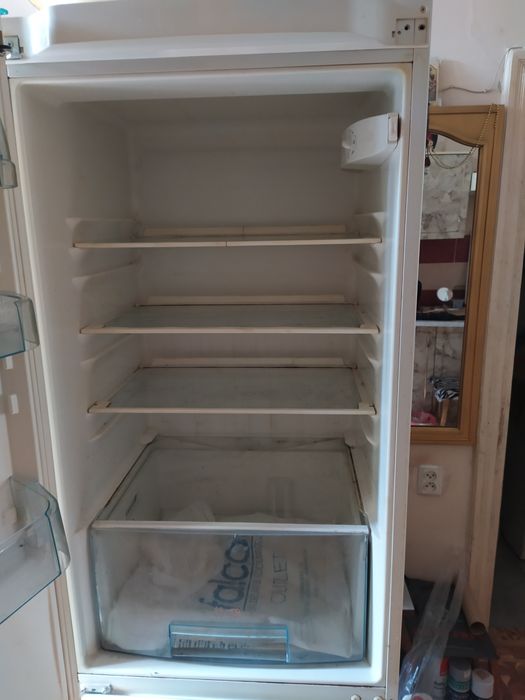 Холодильник Electrolux