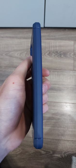 Pokrowiec do samsunga A71 5G