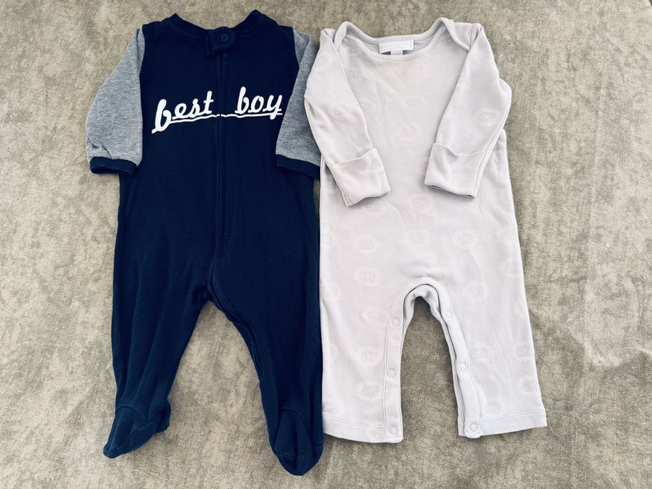 Набір на хрестини чоловічок святковий пінеткимобіль на коляску іграшка