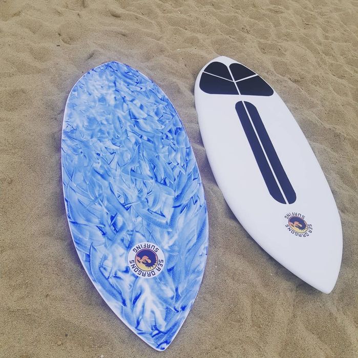 Prancha Skimboards Surf Cedofeita, Santo Ildefonso, Sé, Miragaia, São