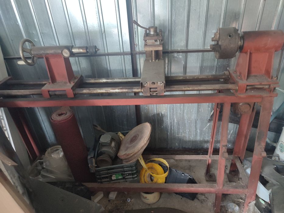 Tokarka Tanio sprzedam