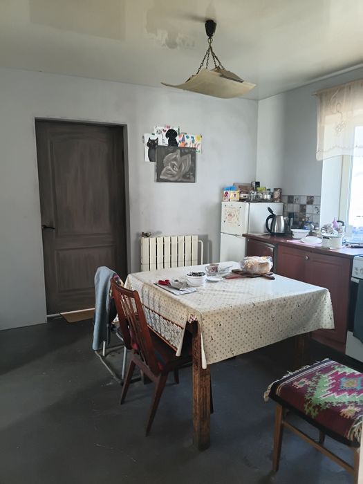 Продам дом.Південне  61м.9сот.Все удобства 22тис.