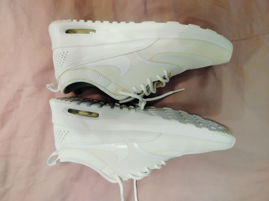 Sprzedam  buty Nike