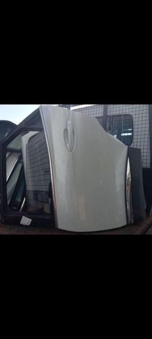 PORTA TRAS ESQUERDA PEUGEOT 3008 II