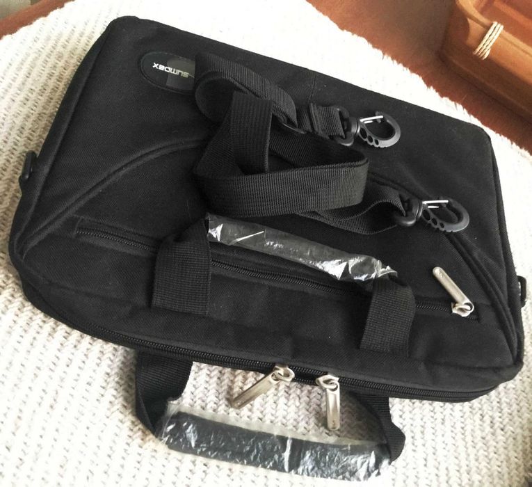 Сумка чехол для планшета Sumdex