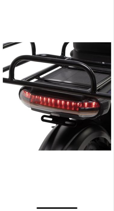 Оренда електроскутерів електровелосипедів