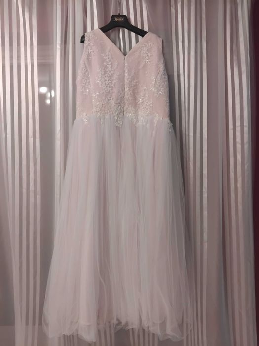 Sprzedam Suknie ślubną